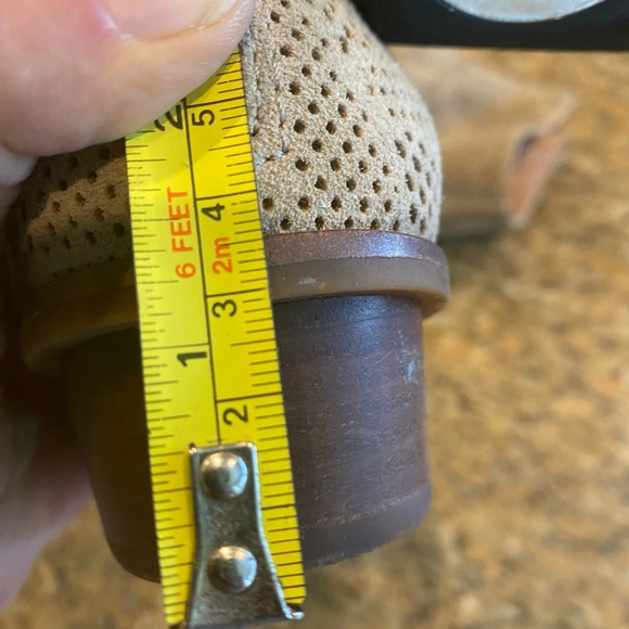 Lucky Brand Sicole Gladiator Sandals - Picture 12 of 12